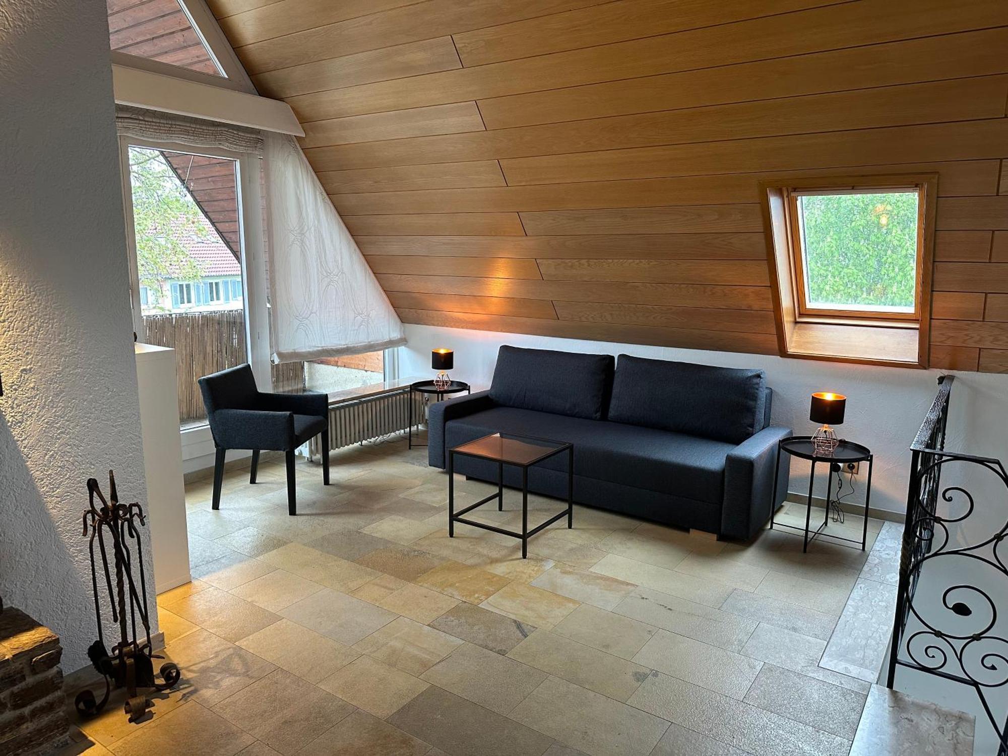 Hotel Am Kupferhammer Tuebingen Exterior photo
