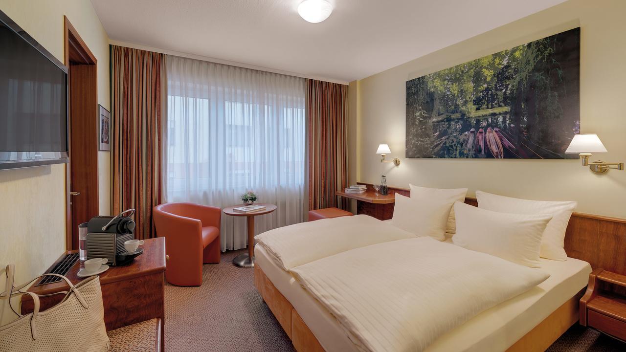 Hotel Am Kupferhammer Tuebingen Exterior photo