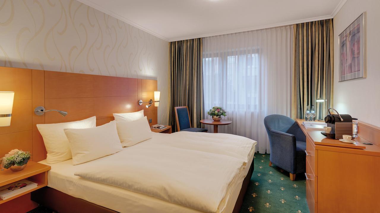 Hotel Am Kupferhammer Tuebingen Exterior photo